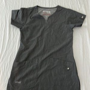 Barco Greys Anatomy scrubs